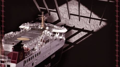 Ferry chaos: Does the £4.4m Island Business Resilience Fund breach the Island Act?