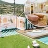 Inside the plush Love Island 2025 villa with supersized hideaway, walk-in wardrobes, glam stations and even green exercise equipment that stars will use to generate power