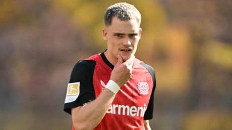 Frage des Geldes – Bayer nickt offenbar Wirtz-Transfer ab