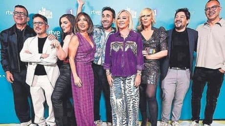 Desvelan el sueldo de María Patiño, Belén Esteban y del resto de 'La familia de la tele'