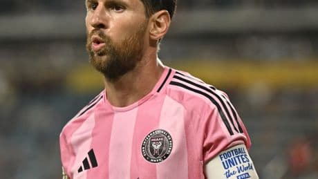 Messi'li açılış maçında gol yok!