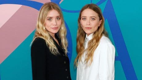 Desfiles sin móviles: ¿abrió The Row, la firma de las hermanas Olsen, el camino hacia una nueva tendencia?