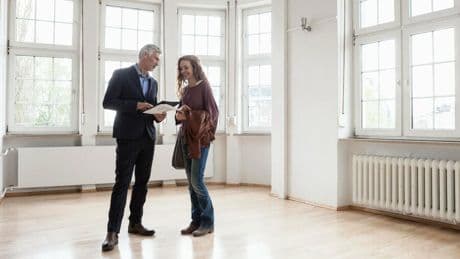 Immobilien : Die Preise für Häuser und Wohnungen steigen weiter – aber nur noch moderat