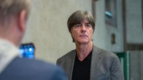 Weltmeister-Trainer: Joachim Löw prüft Anfragen von Vereinen und Nationalverband