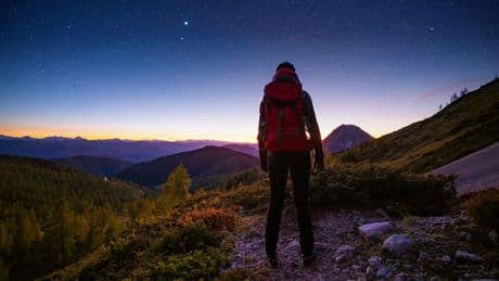See A Six-Planet ‘Parade’ On Tuesday As Mercury Becomes Visible
