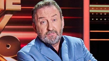 ITV The 1% Club fans stunned as Lee Mack reveals his real name