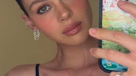 Nicola Peltz, chi è la moglie di Brooklyn Beckham che ha scatenato la lite con i genitori di lui