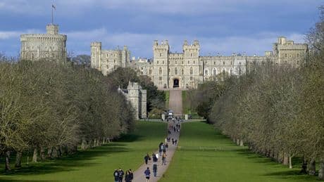 Britain’s ‘best places to retire’ revealed