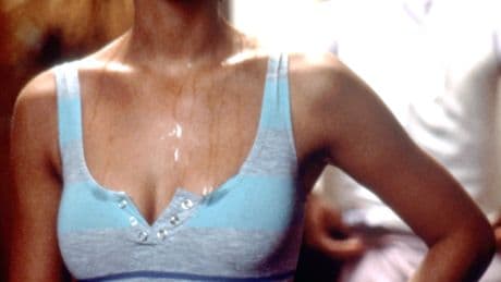 Jamie Lee Curtis reveals ‘embarrassing’ remark that pushed her to plastic surgery at 25
