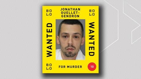 10th most wanted man in Canada arrested at Montreal airport: police
