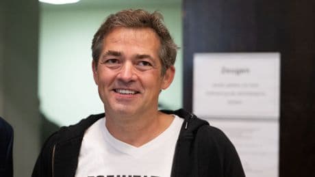 Interview Michael Ballweg: „Ich fechte das bis zum Ende durch“