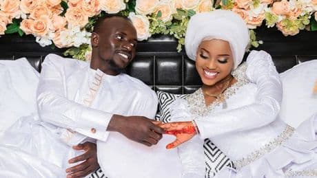 Sadio Mane’s huge earnings, admission about lifestyle, child and life with teenage wife