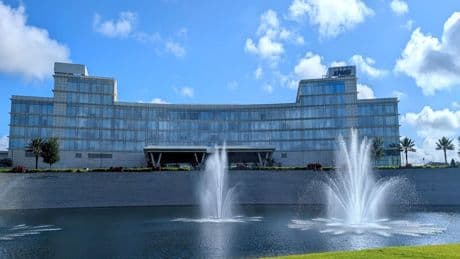 KPMG spent $450 million to make corporate retreats actually cool
