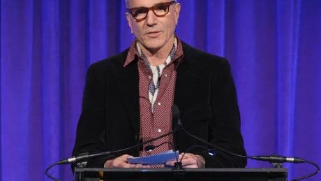 Daniel Day-Lewis says he ‘never intended to retire’ from acting: ‘Such grandiose gibberish’