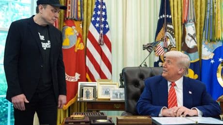 Has Big Brother arrived? Inside the secretive Trump effort to centralize government data on millions of Americans