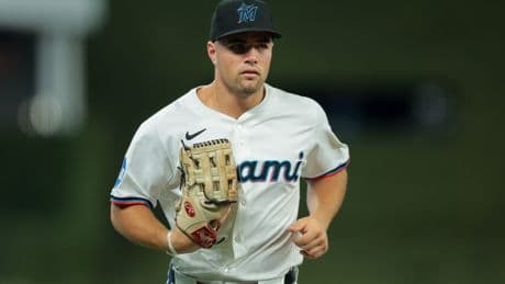 Two rookies who can make the difference down the stretch in your fantasy baseball league