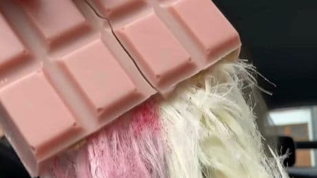 Le « angel hair chocolate » va-t-il détrôner le chocolat de Dubaï ?