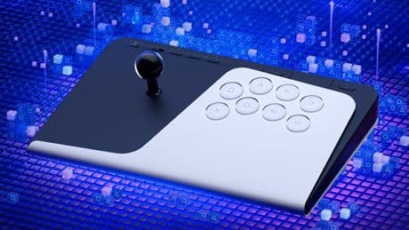 Sony details its &#8216;FlexStrike&#8217; wireless PS5 fight stick