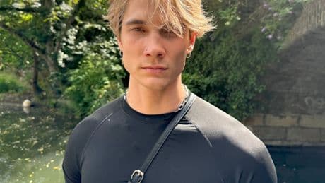 Looksmaxxing: Mann, schaust du gut aus