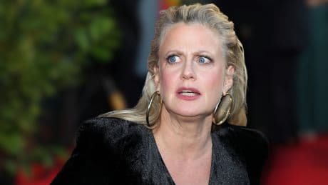 Schlüpfrige Vergangenheit: Barbara Schönebergers Wohnung „war ein Privatpuff“