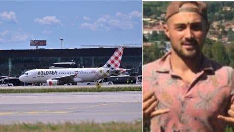 Orio al Serio, cosa non torna nel suicidio di Andrea Russo: le falle nella sicurezza e i dubbi sul legame con uno dei passeggeri dell'aereo