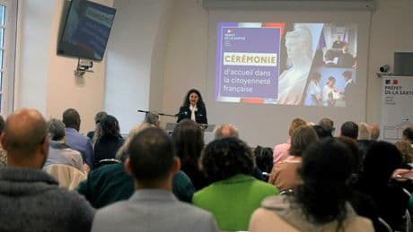 Nouvel examen, oral plus poussé… Les nouveaux critères pour devenir Français