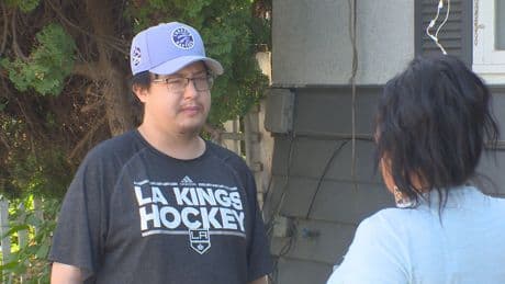 Kelowna dialysis patient forced to scooter home after cab denial