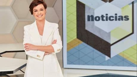 Cristina Villanueva rompe su silencio y cuenta por qué deja La Sexta: «Tengo un proyecto ilusionante»