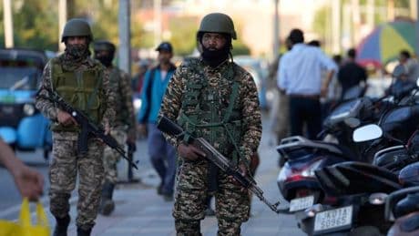 Indischer Militärschlag steht laut Pakistan unmittelbar bevor