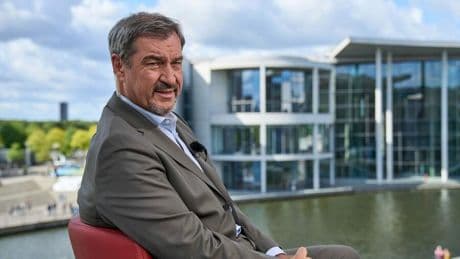 Sommerinterview: Steuererhöhungen mit der Union? „No way, no chance“