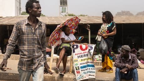 Trump’s Domestic Policy Bill Could Hurt Global Poor, Especially Africa