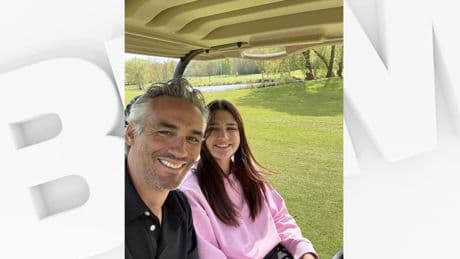 Alpes-Maritimes: l'ancien acteur Arnaud Riverain lance un appel après la disparition de sa fille de 16 ans