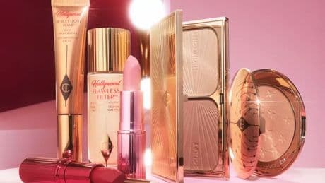 Beauty fans can get Charlotte Tilbury products for £12.75 in limited-time deal
