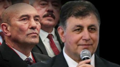 İzmir Büyükşehir Belediyesine yönelik yolsuzluk soruşturmasında yeni detaylar! Yunanistan’a kaçış iddiası