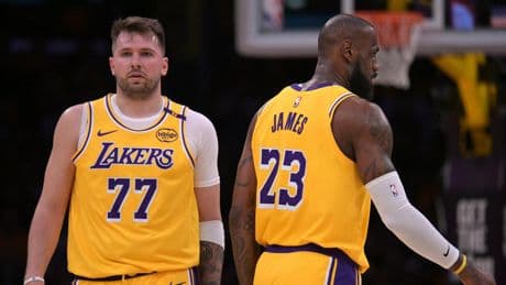 Adiós a la familia Buss: vende los Lakers por la mayor cifra de la historia del deporte