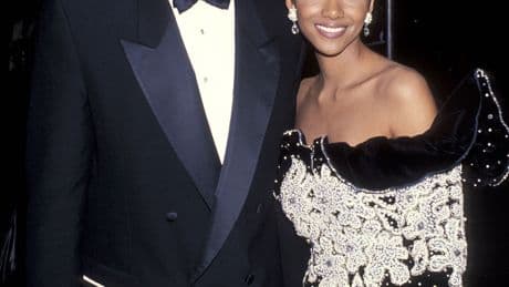 Halle Berry’s ex David Justice trashed over ‘sexist’ remarks about her not cooking, cleaning during marriage