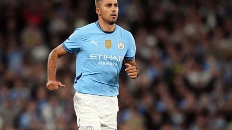 Pep Guardiola gives fitness updates on Rodri and Phil Foden ahead of Tottenham test
