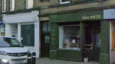 The hidden gem Scottish Borders town near alpaca farm perfect for Edinburgh Fringe escape