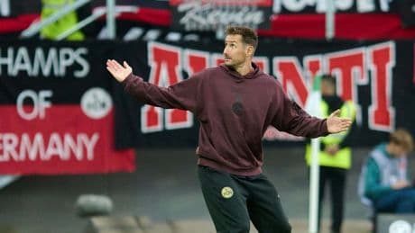Endspiel für WM-Helden - Klose wackelt bei Nürnberg!