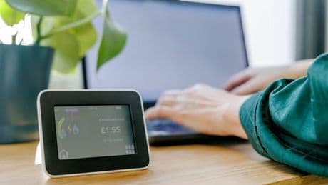 New rules mean £40 could be claimed by people with smart meters