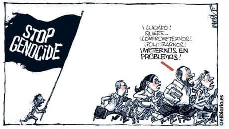 Comprometerse