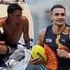 Western Bulldogs star Jamarra Ugle-Hagan opens up on how he is conquering his mental health battles