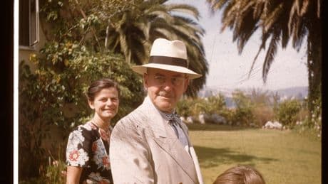 Zu seinem 150. Geburtstag ist Thomas Manns Werk aktueller denn je