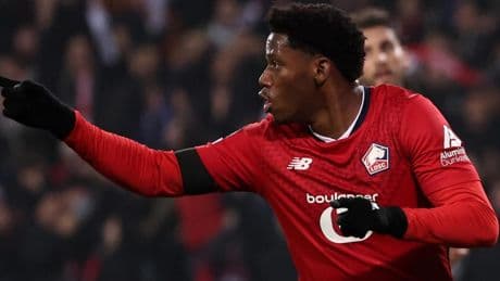 ¡Es oficial! El anuncio de Jonathan David