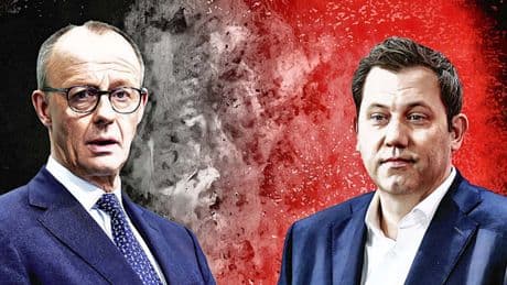 Die zwei gewaltigen Hürden für Schwarz-Rot bei der Richterwahl