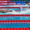 WM in Singapur: Deutsche Schwimmerinnen mit Lagen-Staffel im WM-Finale