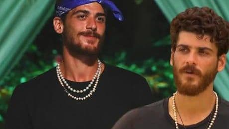 Survivor haberi: Survivor'dan elenen Yiğit Poyraz ilk Instagram paylaşımı! Hikmet Tuğsuz detayı dikkat çekti