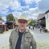 Cowboys helfen Cowboys: Boss Hoss wollen Berlins Westernstadt retten