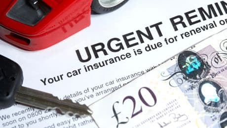 Insurers slammed for ‘double dipping’ customers and it adds up to £51 a year to bills – how to avoid it