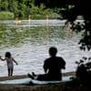 Wetter: Sommer meldet sich zurück - raus zum Wasser